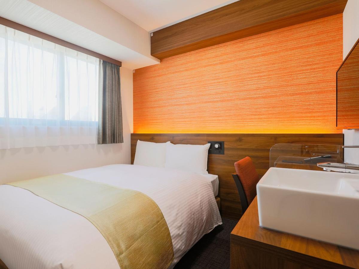 Hotel Wing International Takamatsu Extérieur photo