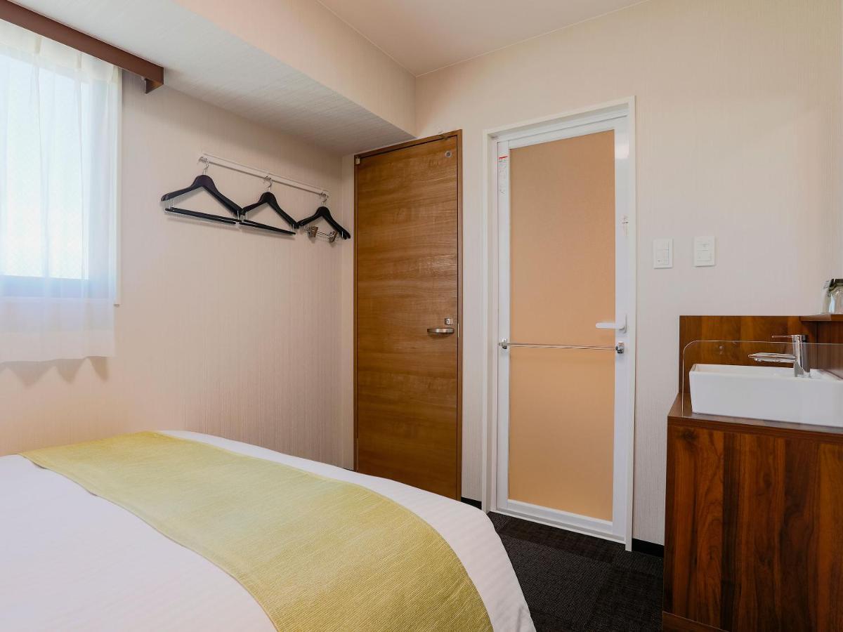Hotel Wing International Takamatsu Extérieur photo