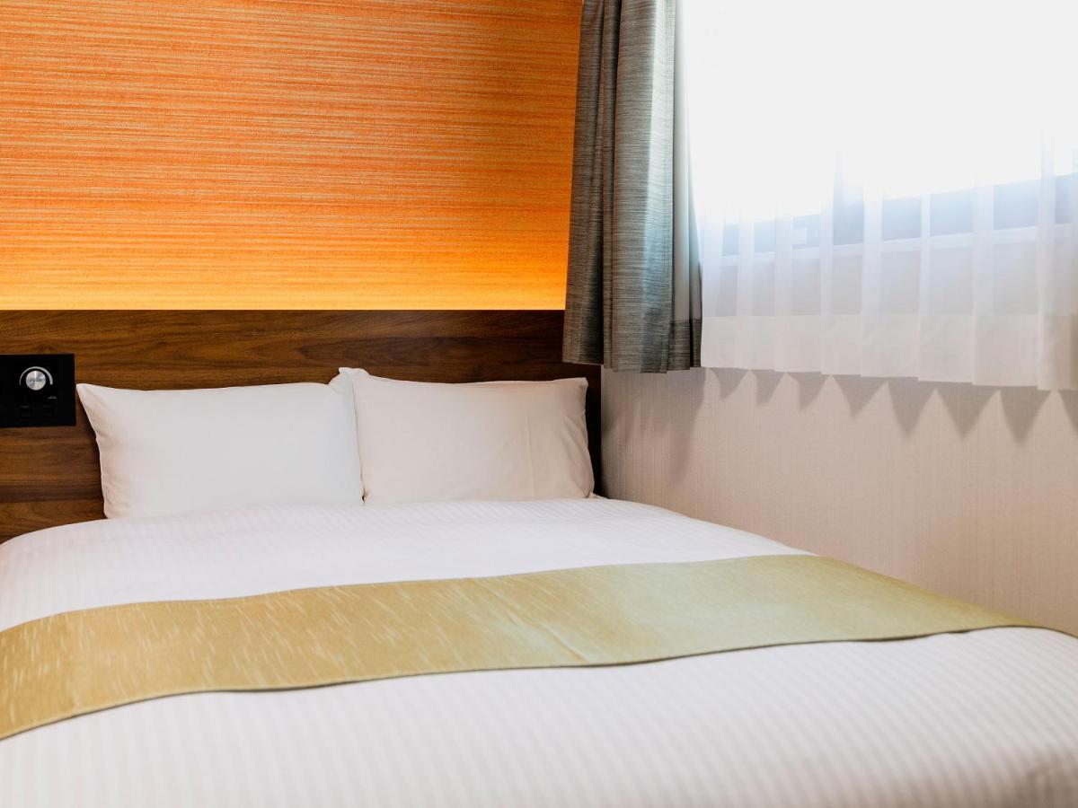 Hotel Wing International Takamatsu Extérieur photo