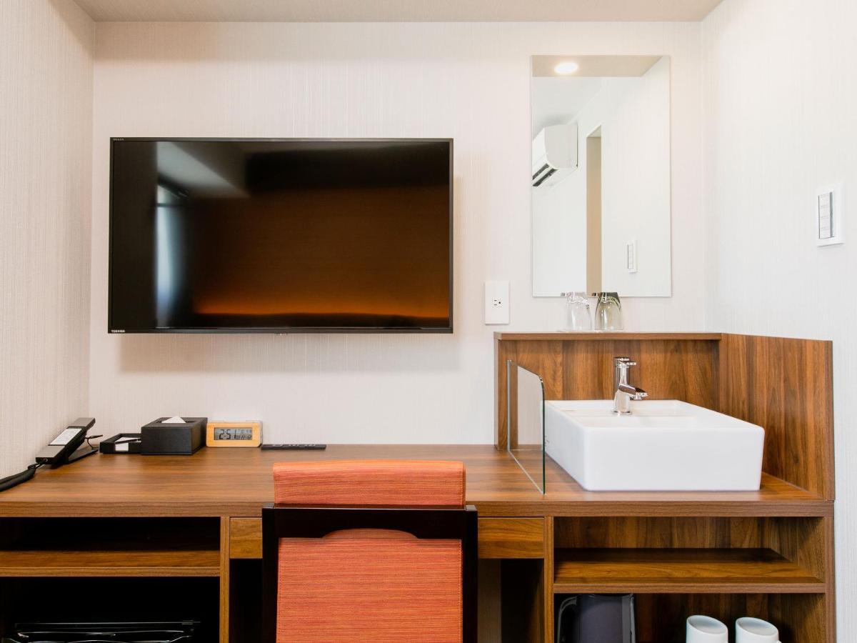 Hotel Wing International Takamatsu Extérieur photo