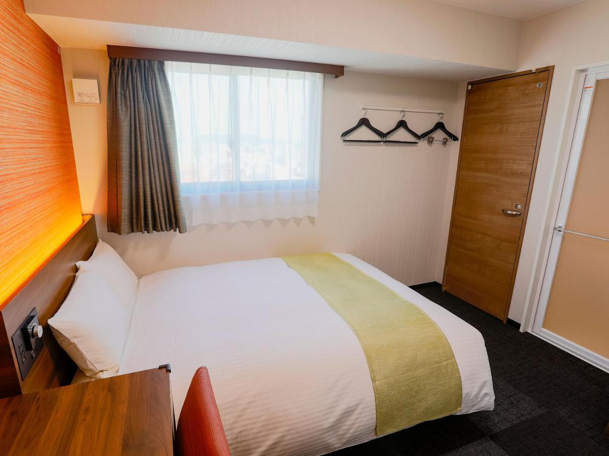 Hotel Wing International Takamatsu Extérieur photo