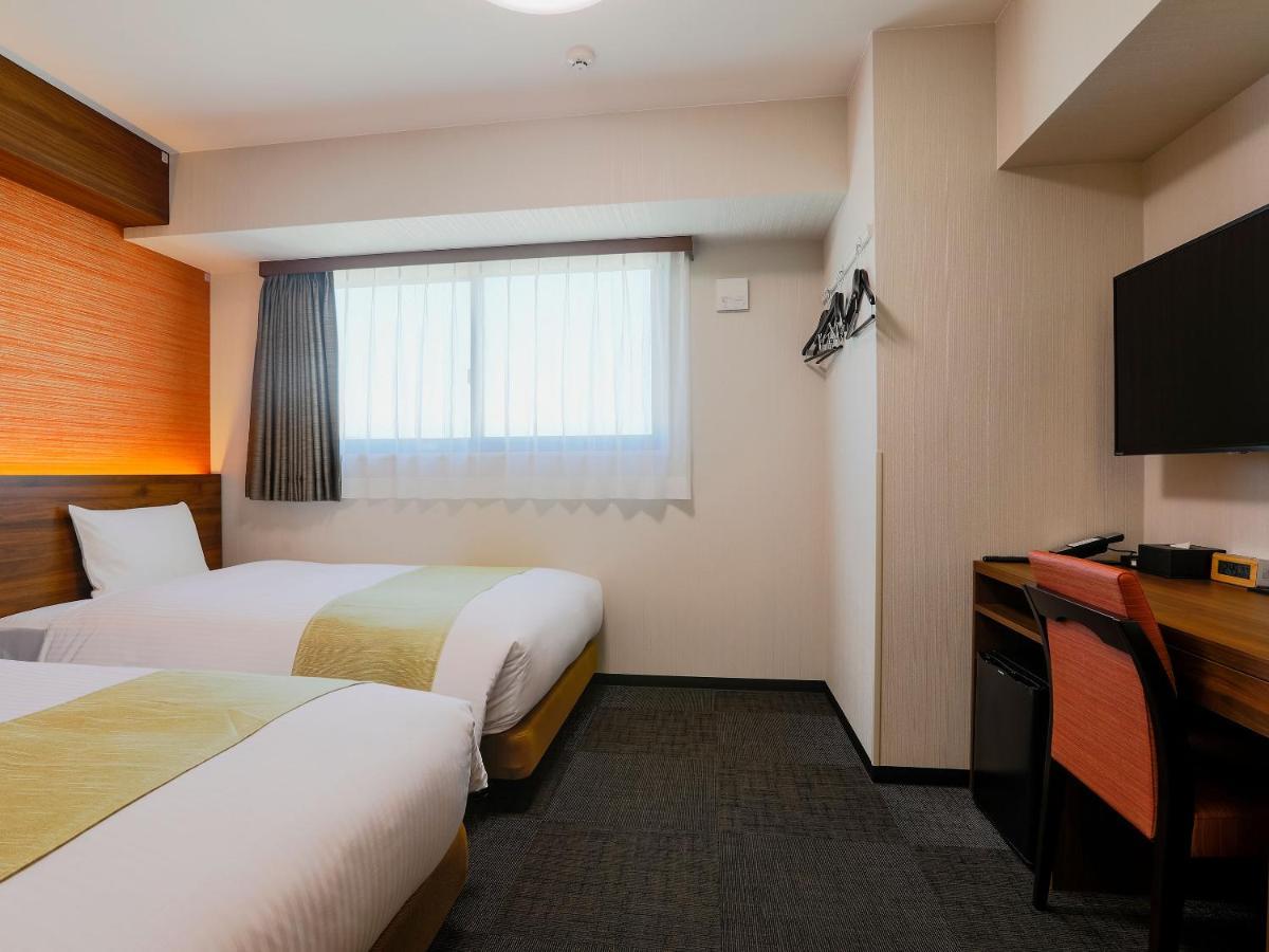 Hotel Wing International Takamatsu Extérieur photo
