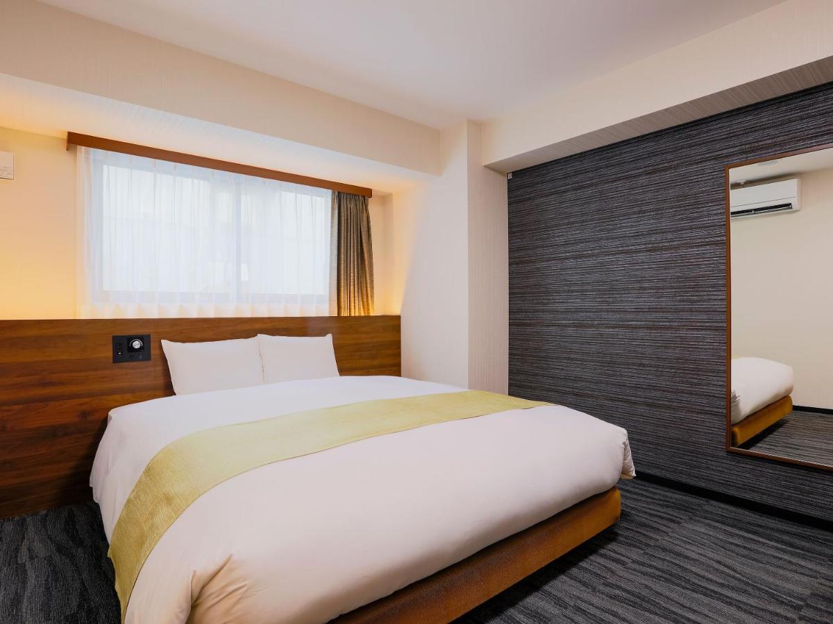 Hotel Wing International Takamatsu Extérieur photo