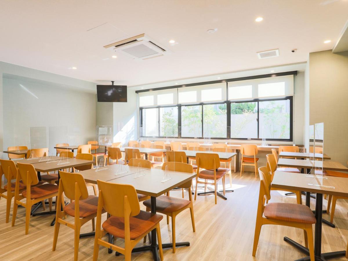 Hotel Wing International Takamatsu Extérieur photo