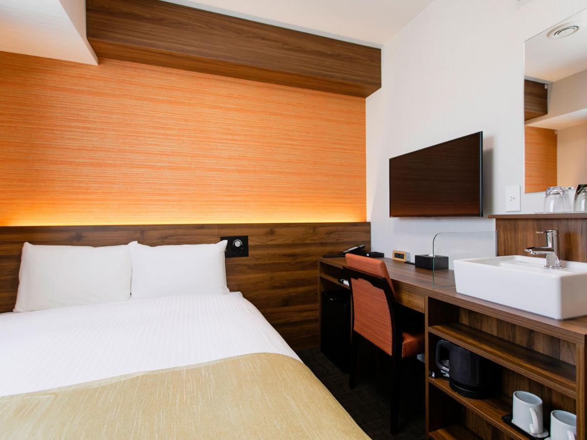 Hotel Wing International Takamatsu Extérieur photo