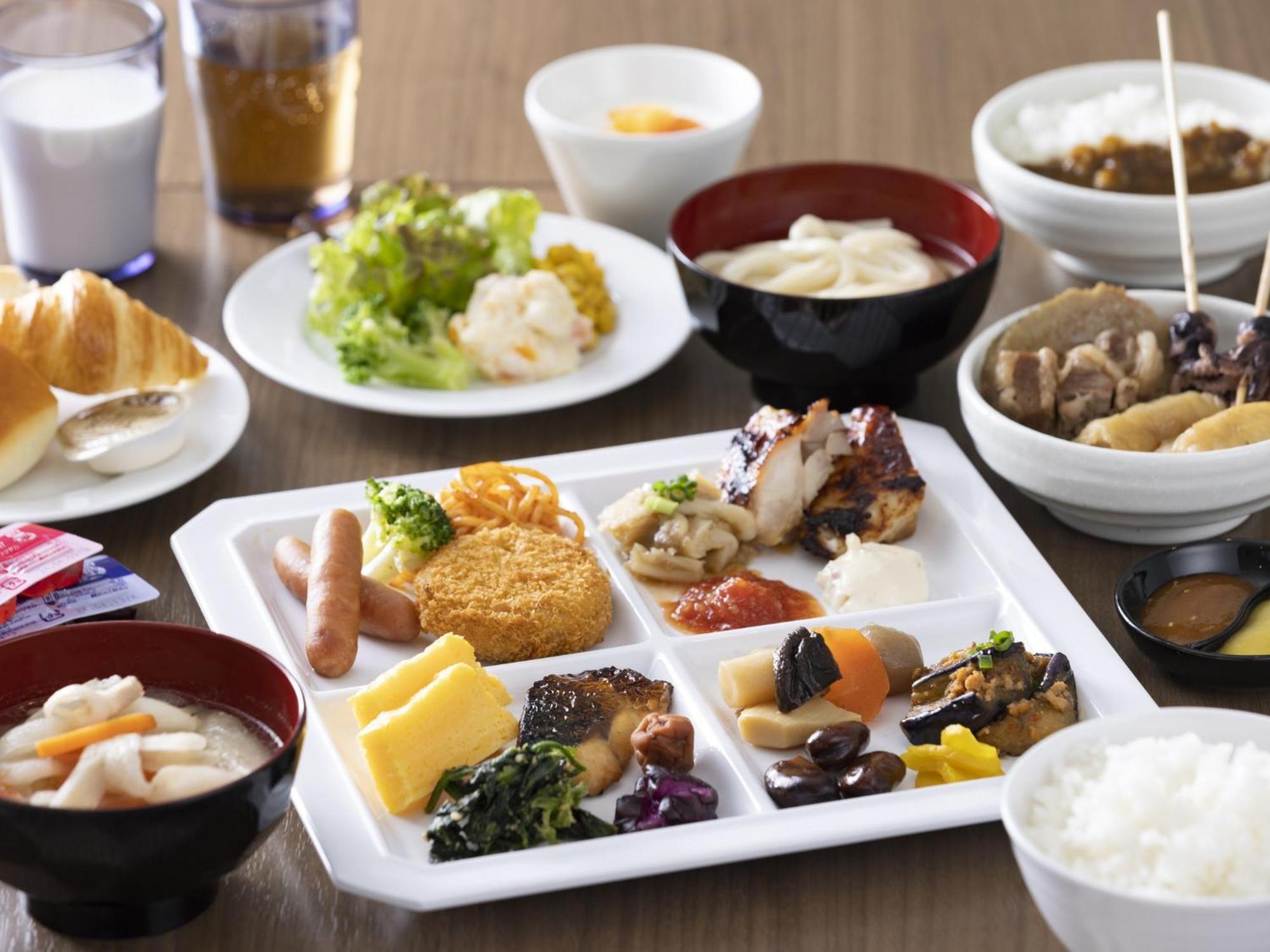 Hotel Wing International Takamatsu Extérieur photo